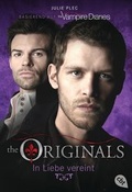 Cover: THE ORIGINALS - In Liebe vereint - cbt