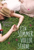 Cover: Ein Sommer voller Sterne - cbj