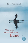 Cover: Wie ein unsichtbares Band - FISCHER Sauerl&auml;nder