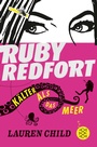 Cover: Ruby Redfort - Kälter als das Meer - FISCHER Sauerländer