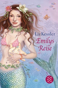 Enlarge image Cover: Emilys Reise - FISCHER Sauerländer
