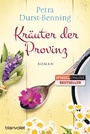 Cover: Kräuter der Provinz - Blanvalet
