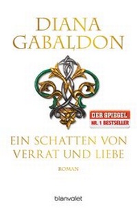 Enlarge image Cover: Ein Schatten von Verrat und Liebe - Blanvalet