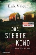 Cover: Das siebte Kind - Blanvalet