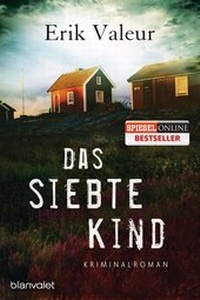 Enlarge image Cover: Das siebte Kind - Blanvalet