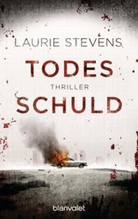 Abbildung von: Todesschuld - Blanvalet