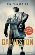 Cover: Galveston - Blanvalet