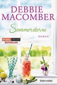 Enlarge image Cover: Sommersterne - Blanvalet
