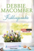 Cover: Fr&uuml;hlingsn&auml;chte - Blanvalet