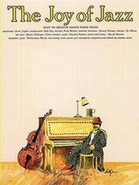 Enlarge image Cover: The Joy Of Jazz - Music Sales Ltd