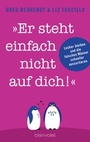 Cover: "Er steht einfach nicht auf dich!" - Blanvalet