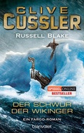 Cover: Der Schwur der Wikinger - Blanvalet