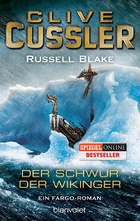 Enlarge image Cover: Der Schwur der Wikinger - Blanvalet