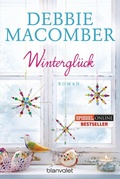 Cover: Wintergl&uuml;ck - Blanvalet