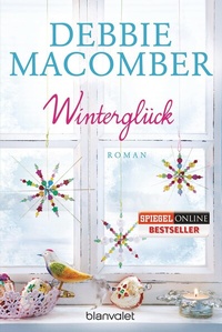 Enlarge image Cover: Winterglück - Blanvalet