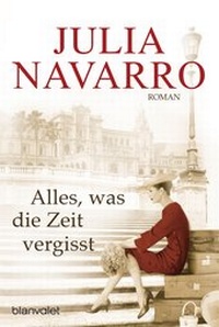 Abbildung von: Alles, was die Zeit vergisst - Blanvalet