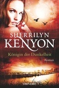 Cover: K&ouml;nigin der Dunkelheit - Blanvalet