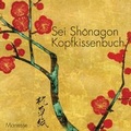 Cover: Kopfkissenbuch - Manesse