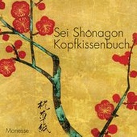 Abbildung von: Kopfkissenbuch - Manesse