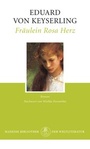 Cover: Fräulein Rosa Herz - Manesse