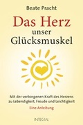 Cover: Das Herz, unser Gl&uuml;cksmuskel - Integral