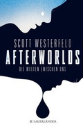 Cover: Afterworlds - FISCHER Sauerl&auml;nder