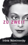 Cover: Zu zweit - Knaus