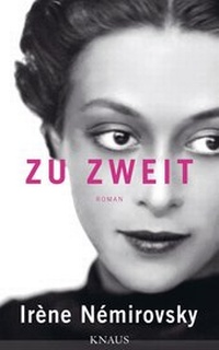 Enlarge image Cover: Zu zweit - Knaus
