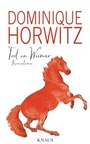 Cover: Tod in Weimar - Knaus