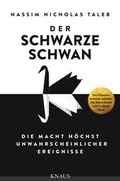 Cover: Der Schwarze Schwan - Knaus