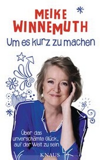 Enlarge image Cover: Um es kurz zu machen - Knaus