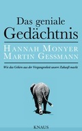 Cover: Das geniale Ged&auml;chtnis - Knaus