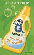 Cover: Sonntags im Maskierten Waschb&auml;r - Limes
