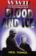 Cover: Blood and Ice - A & C Black Publishers Ltd