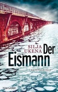 Cover: Der Eismann - Blanvalet