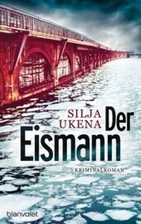 Enlarge image Cover: Der Eismann - Blanvalet