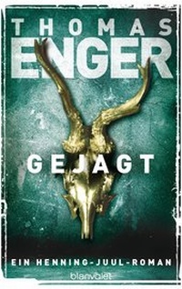 Abbildung von: Gejagt - Blanvalet