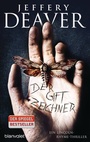 Cover: Der Giftzeichner - Blanvalet