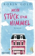 Cover: Mein St&uuml;ck vom Himmel - Blanvalet