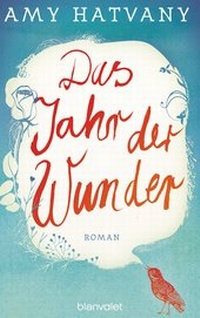 Abbildung von: Das Jahr der Wunder - Blanvalet