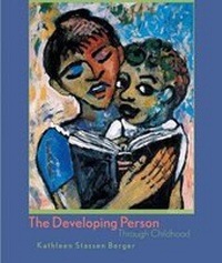 Enlarge image Cover: The Developing Person Through Childhood - Worth Publishers Inc.,U.S.