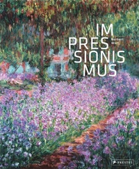 Enlarge image Cover: Impressionismus - Prestel