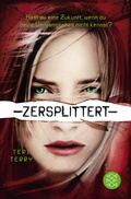 Cover: Zersplittert - FISCHER Sauerl&auml;nder