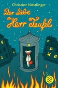 Cover: Der liebe Herr Teufel - FISCHER Sauerl&auml;nder