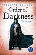 Cover: Order of Darkness - Sturmbringer - FISCHER Sauerl&auml;nder