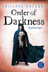 Enlarge image Cover: Order of Darkness - Sturmbringer - FISCHER Sauerländer
