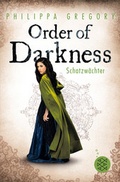 Cover: Order of Darkness - Schatzw&auml;chter - FISCHER Sauerl&auml;nder
