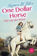 Cover: One Dollar Horse - Frei wie der Wind - FISCHER Sauerl&auml;nder
