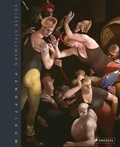 Cover: Volker Stelzmann Panoptikum - Prestel