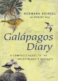 Abbildung von: Galapagos Diary - Helm